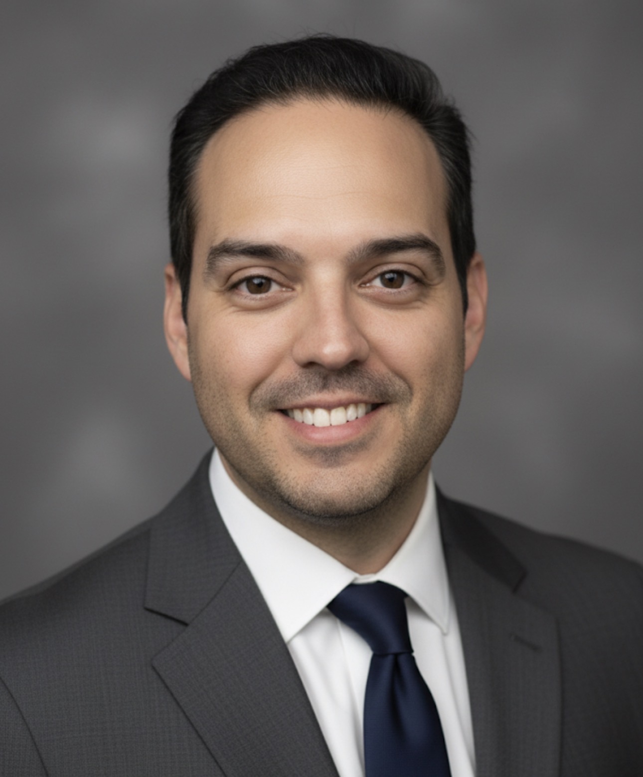 George Rios
